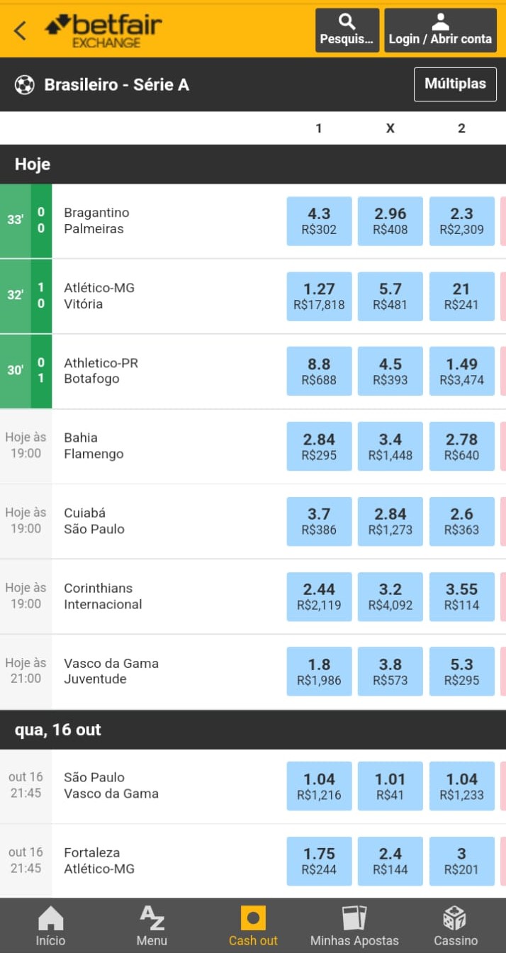Betfair