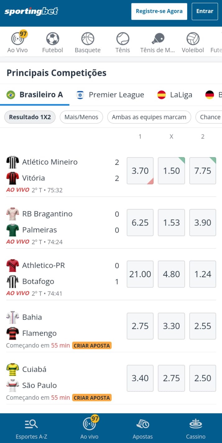 Sportingbet