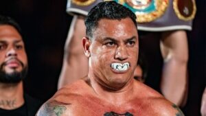 Popó desafia Pablo Marçal para sua luta de despedida do boxe