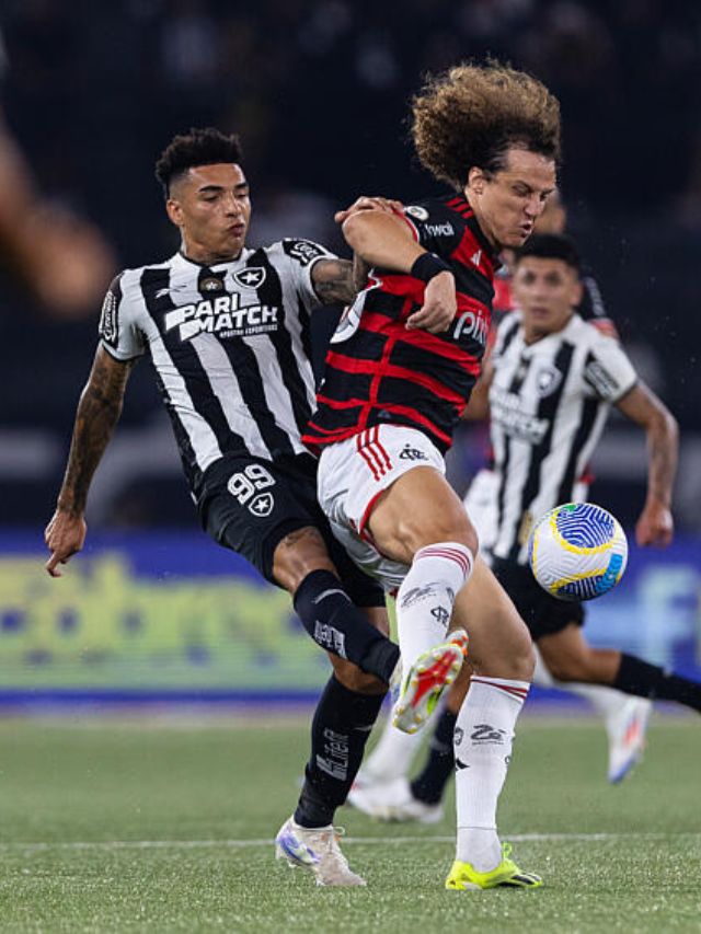  Brasileirão é a sexta liga mais forte do mundo; veja o ranking 