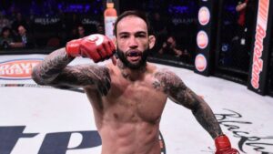 Saiba quem era o lutador, ex-UFC e ex de Demi Lovato, encontrado morto