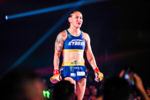 PFL Cris Cyborg x Larissa Pacheco: Confira card completo e como assistir