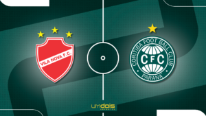 Vila Nova x Coritiba: saiba onde assistir e palpites – Série B – 19/10/2024