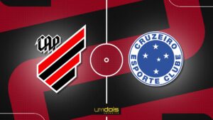 Athletico x Cruzeiro: saiba onde assistir e palpites – Brasileirão – 26/10/2024