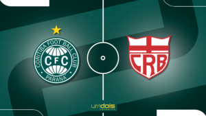 Coritiba x CRB: saiba onde assistir e palpites – Série B – 28/10/2024