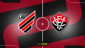Athletico x Vitória: saiba onde assistir e palpites – Brasileirão – 02/11/2024