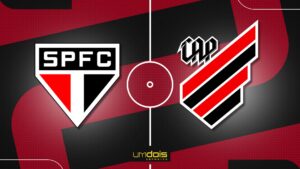São Paulo x Athletico: saiba onde assistir e palpites – Brasileirão – 09/11/2024