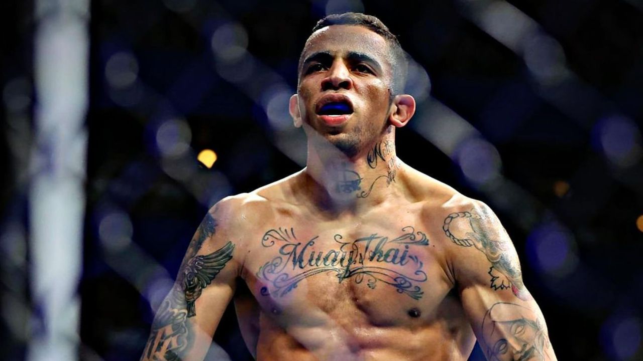 Conheça os brasileiros que vão lutar no UFC Vegas 100