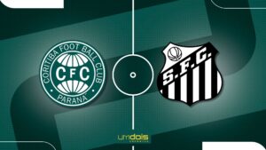 Coritiba x Santos: saiba onde assistir e palpites – Série B – 11/11/2024