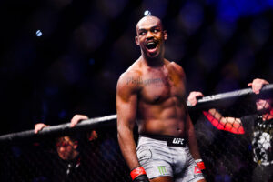 Aposentadoria com escândalo: Jon Jones responde por mais uma polêmica fora do UFC