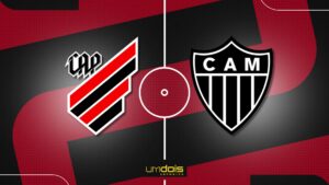 Athletico x Atlético-MG: saiba onde assistir e palpites – Brasileirão – 16/11/2024