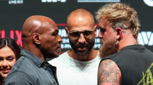 Mike Tyson x Jake Paul – Dicas, palpites e prognósticos – 15/11/2024