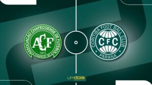Chapecoense x Coritiba: saiba onde assistir e palpites – Série B – 17/11/2024