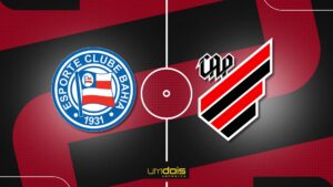Bahia x Athletico: saiba onde assistir e palpites – Brasileirão – 24/11/2024