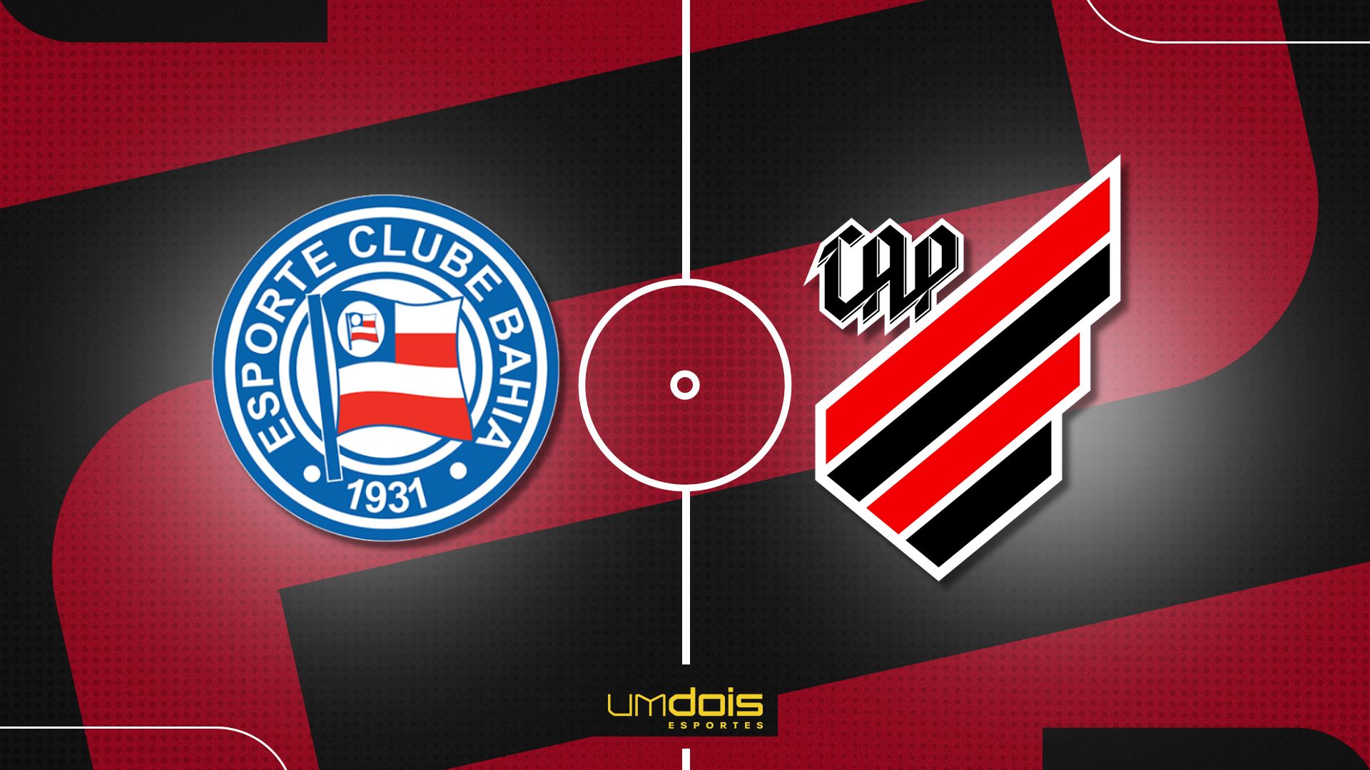 Bahia x Athletico: saiba onde assistir e palpites - Brasileirão - 24/11/2024
