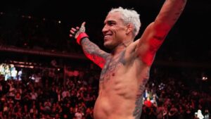UFC 317: Charles do Bronx luta por título, brasileiros invadem o card e Poatan recusa revanche