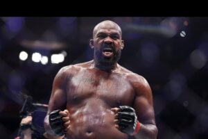 Fim de uma era! Jon Jones confirma aposentadoria do MMA