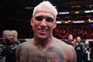 Mestre Rudimar exalta legado de Charles do Bronx no MMA: “Inspiração”