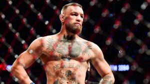 Comentarista do UFC duvida do retorno de McGregor após confissão polêmica