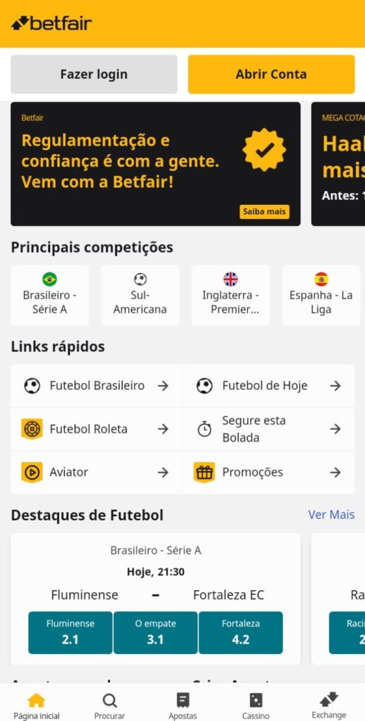 Betfair