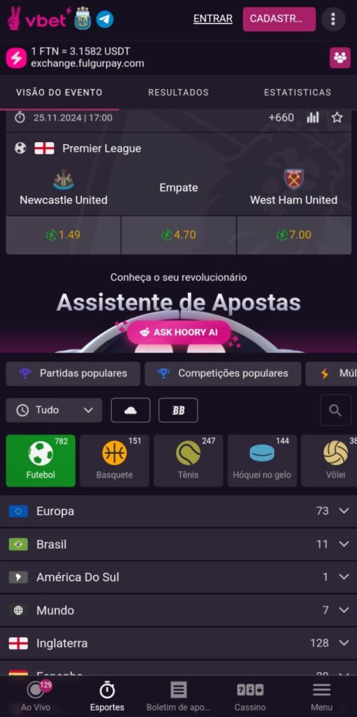 Vbet