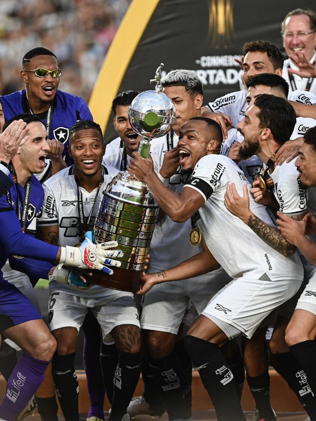 Libertadores 2025 confira os times classificados até agora