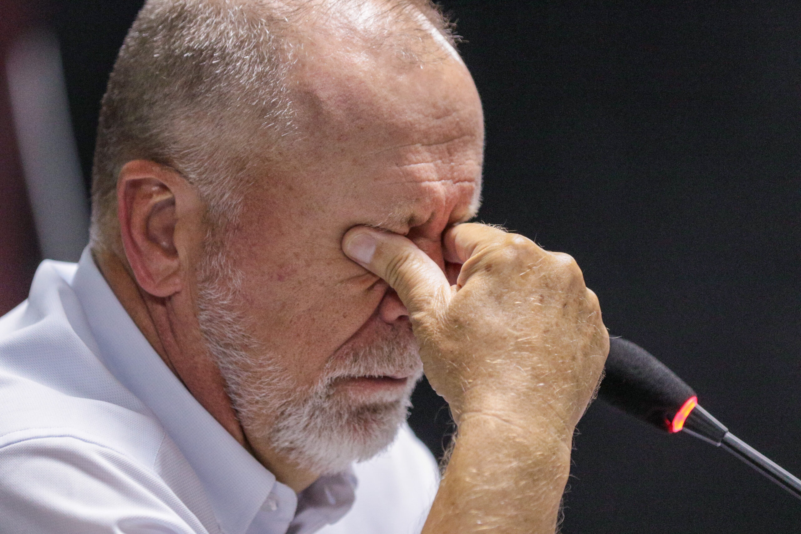 Brasileirão: riscos de rebaixamento após a 36ª rodada