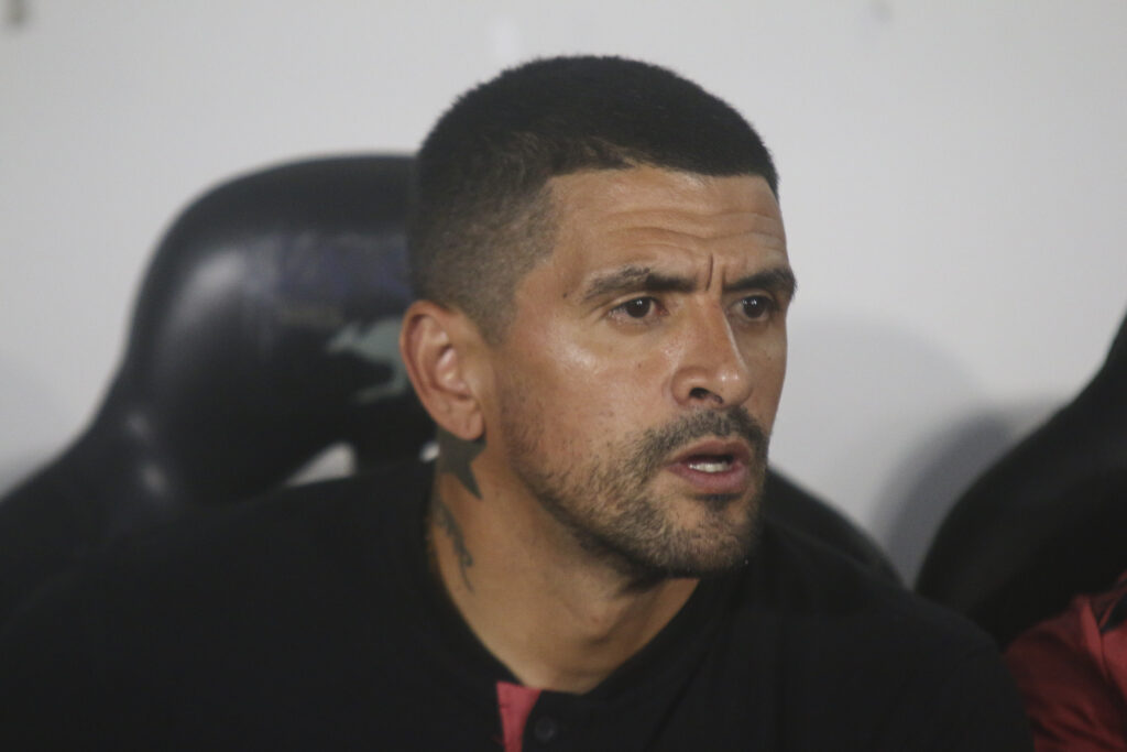 BRAZILIAN 2024, ATHLETICO-PR x BRAGANTINO