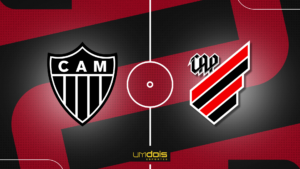 Atlético-MG x Athletico: saiba onde assistir e palpites – Brasileirão – 08/12/2024