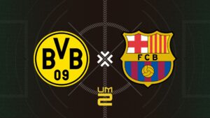 Borussia Dortmund x Barcelona: saiba onde assistir e palpites – Champions League – 11/12/2024
