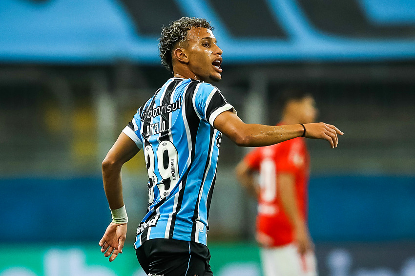 bitello-gremio