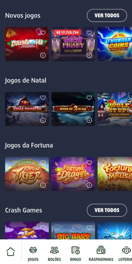 Lottoland cassino - Slots, rash games, jogos de mesa