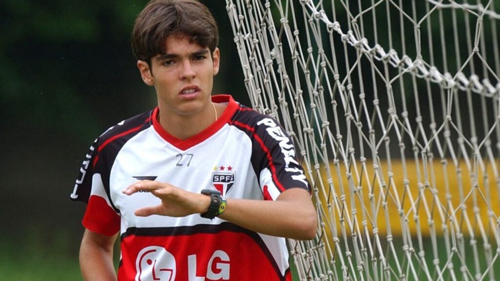 kaka-sao-paulo-copinha