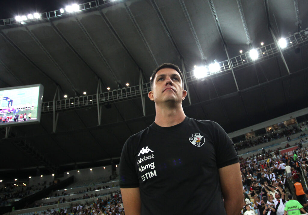CR Vasco da Gama v CR Flamengo – Brasileirao Assai – Serie A 2023