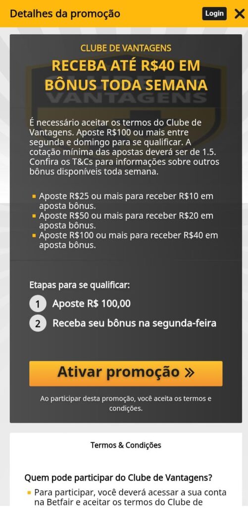 Betfair-melhores-bonus