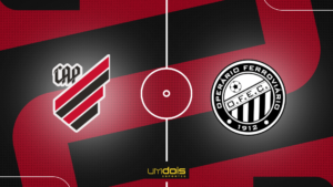Athletico x Operário: saiba onde assistir e palpites – Campeonato Paranaense – 22/01/2025
