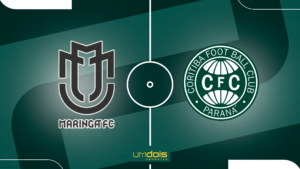 Maringá x Coritiba: saiba onde assistir e palpites – Campeonato Paranaense – 22/01/2025