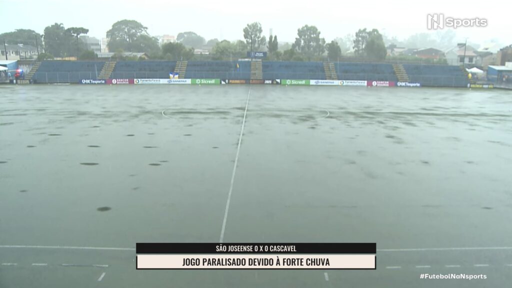sao-joseense-fc-cascavel-campeonato-paranaense-gramado
