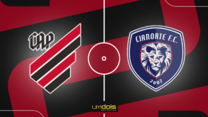 Athletico x Cianorte: saiba onde assistir e palpites – Campeonato Paranaense – 28/01/2025