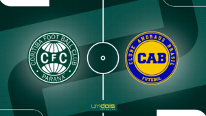 Coritiba x Andraus: saiba onde assistir e palpites – Campeonato Paranaense – 30/01/2025