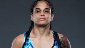 Ex-lutadora do UFC, brasileira é presa no interior paulista; entenda