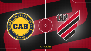 Andraus x Athletico: saiba onde assistir e palpites – Campeonato Paranaense – 02/02/2025