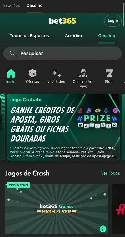 Fortune Ox bet365