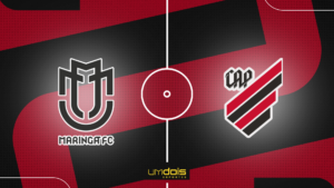 Maringá x Athletico: saiba onde assistir e palpites – Campeonato Paranaense – 09/02/2025