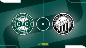 Coritiba x Operário: saiba onde assistir e palpites – Campeonato Paranaense – 11/02/2025