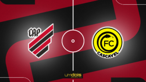 Athletico x Cascavel: saiba onde assistir e palpites – Campeonato Paranaense – 12/02/2025