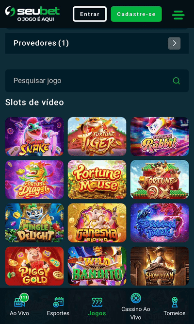 Fortune Dragon na Seubet