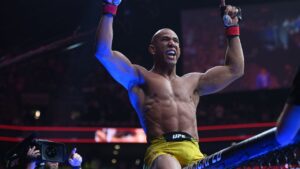 UFC Vegas 102: Brasileiro encara maior luta da carreira até agora
