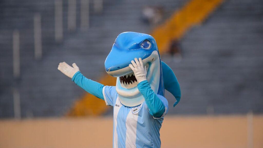 Londrina é o atual líder do Campeonato Paranaense. Foto: Icon Sport.