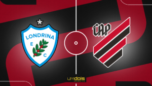 Londrina x Athletico: saiba onde assistir e palpites – Campeonato Paranaense – 15/02/2025